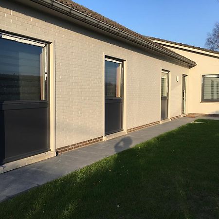 Gite Celeste Péruwelz Exterior foto